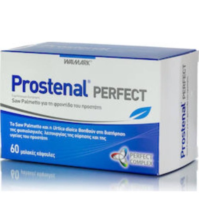 Walmark Prostenal Perfect 60 ταμπλέτες